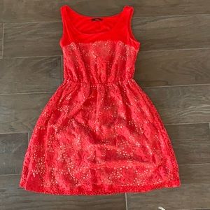 Soprano cute dress